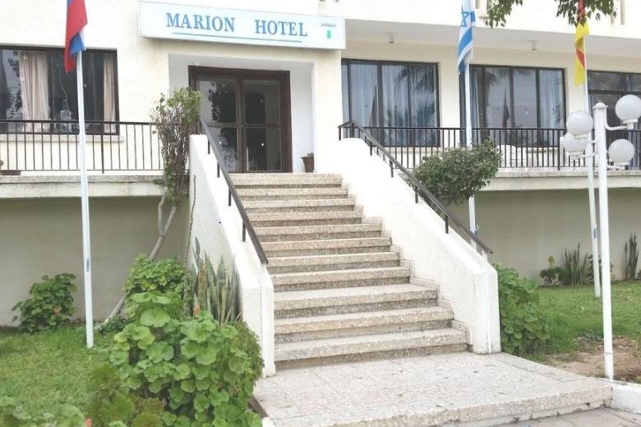Marion Hotel Polis Exterior photo